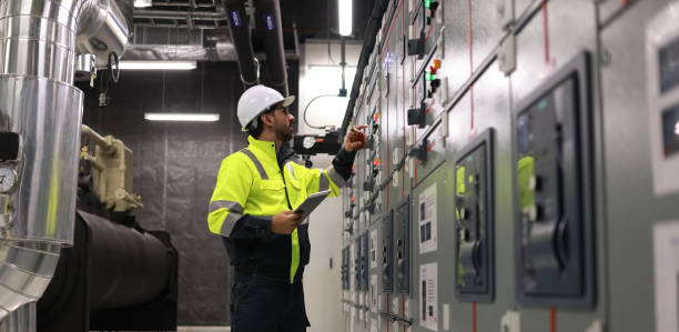 Best Residential HVAC in Swedesboro, NJ